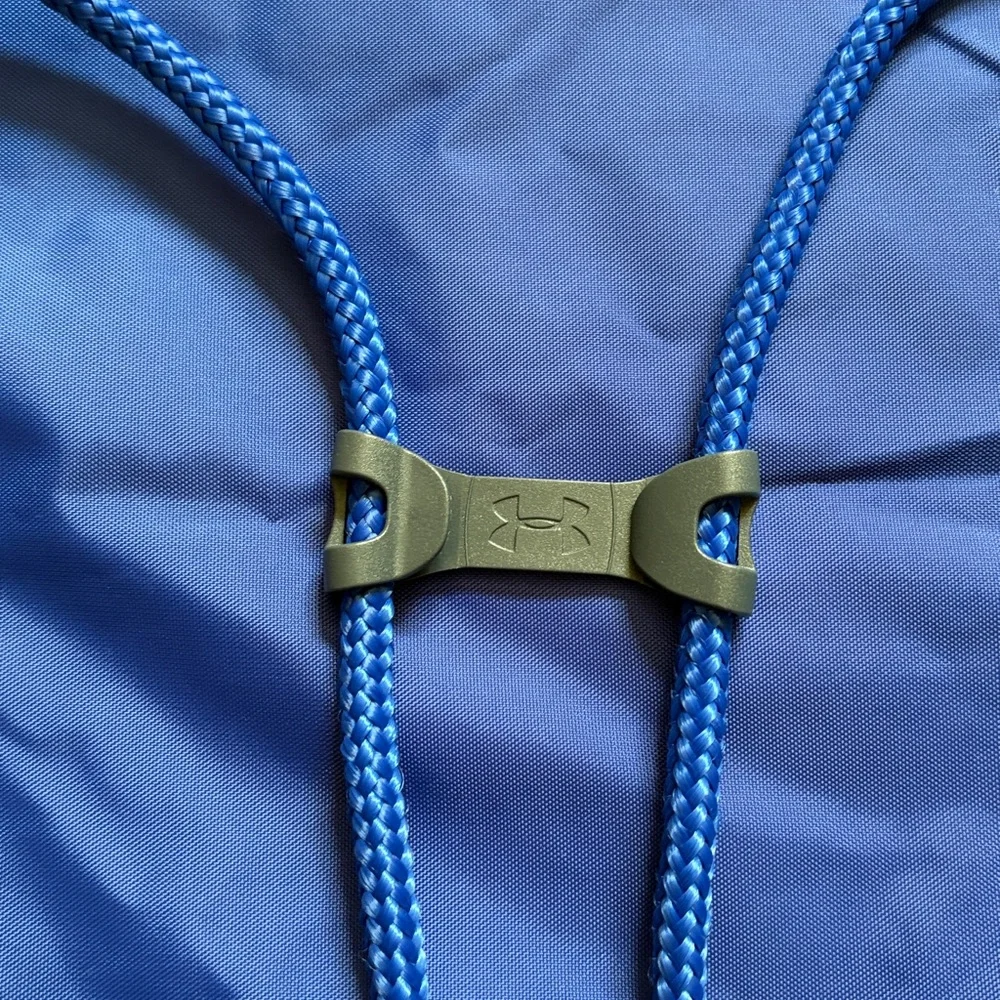 Under Armour Cinch Sack Backpack